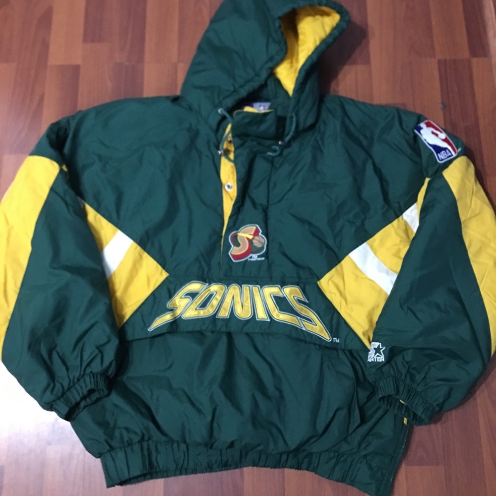 Seattle Sonics